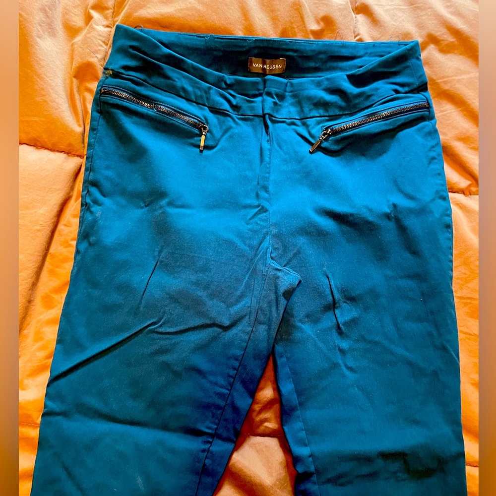 Can Heusen Pants